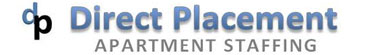 Direct Placement Apartment Staffing